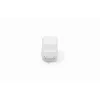 Ładowarka ścienna DIGITUS DA-10303 67W GaN, 2× USB-C + 1× USB-A, 100–240V, biała