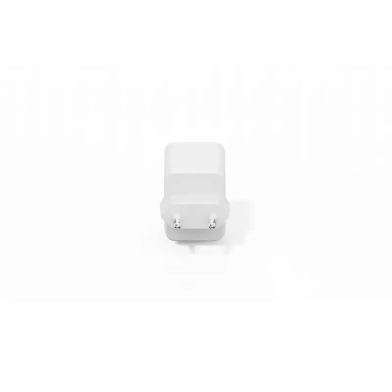 Ładowarka ścienna DIGITUS DA-10303 67W GaN, 2× USB-C + 1× USB-A, 100–240V, biała