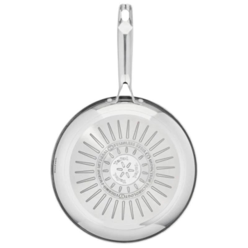 Zestaw patelni Tefal Duetto+ G732S3 3 szt.