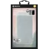 Etui z klapką Krusell Broby 4 Card SlimWallet iPhone XS Max