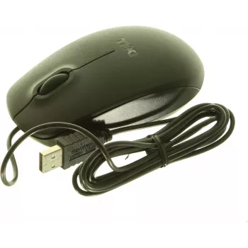 Mysz Dell KIT SW PDVD 8.3 TT 93H7Y USB