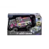 RC Samochód Ghost Driver - Fioletowy