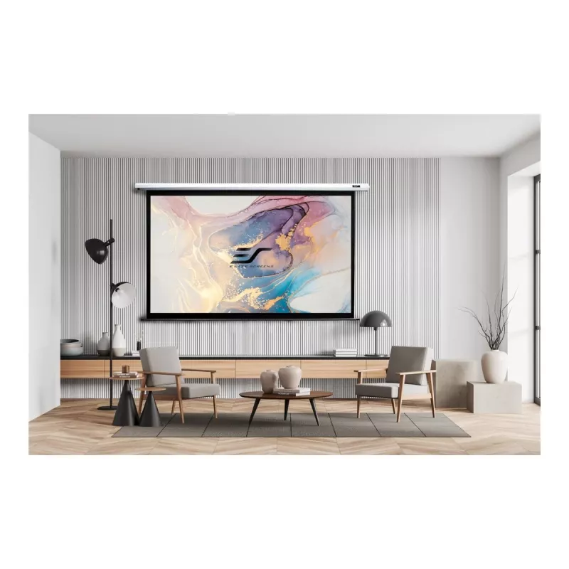 Ekran projekcyjny Elite Screens Spectrum 3,17 m (125 cali)