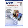 Epson Premium Semigloss Photo Paper, DIN A3+, 250g/m², 20 arkuszy