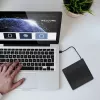 Obudowa napędu optycznego CD/DVD SATA, USB 3.0, 9,5 mm