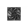 Wentylator DeepCool FD12 12 cm Czarny 400-2050 obr./min 109 m³/h