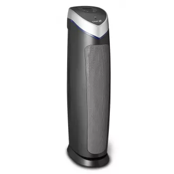 Oczyszczacz powietrza Clean Air Optima CA-508 60 dB 240 m³/h szary srebrny
