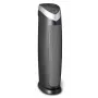 Oczyszczacz powietrza Clean Air Optima CA-508 60 dB 240 m³/h szary srebrny