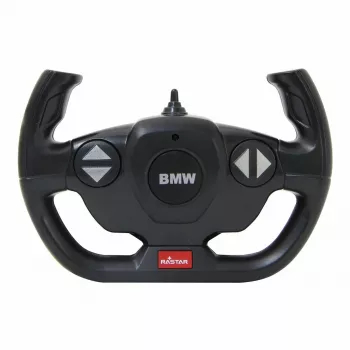 Samochód zdalnie sterowany Jamara BMW X6 M elektryczny skala 1:14