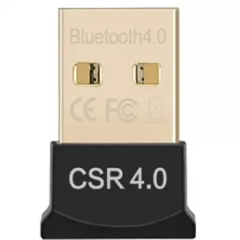 Fanvil BT20 - Bezprzewodowy - USB - Bluetooth - 3 Mbit/s - Czarny V 4.0