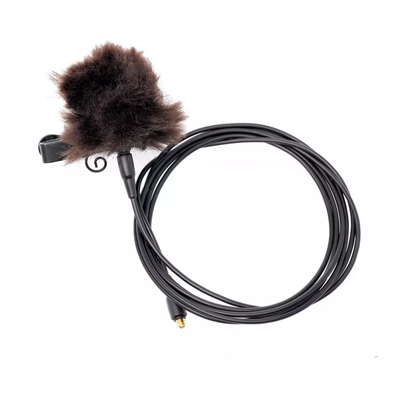 Microphone RØDE Lavalier Czarny