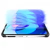 Smartfon Oukitel WP27 6,78 cala 12 GB/256 GB Czarny