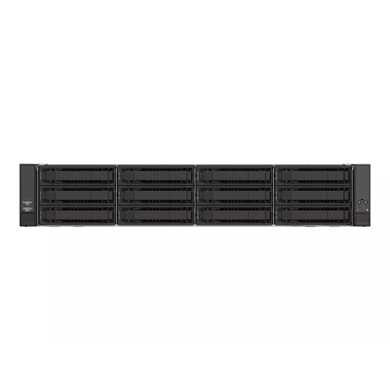 Serwerowy System Intel M50CYP2UR312