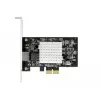 Karta PCI Express x2 DeLOCK AQC113CS 10 Gigabit LAN RJ45