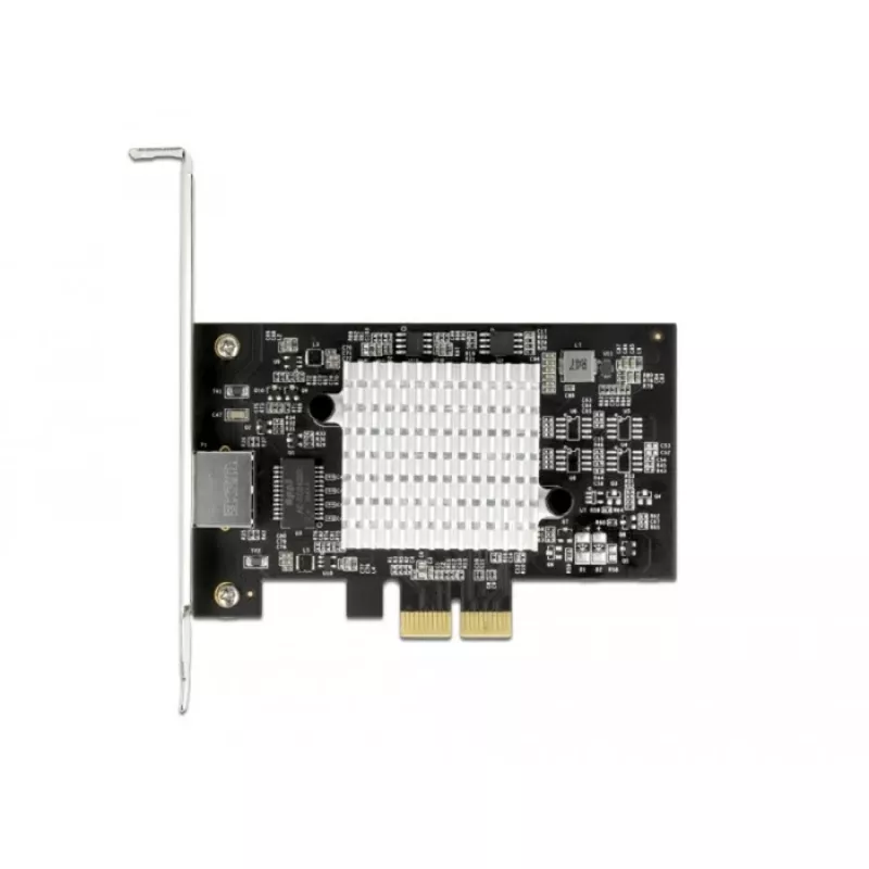 Karta PCI Express x2 DeLOCK AQC113CS 10 Gigabit LAN RJ45