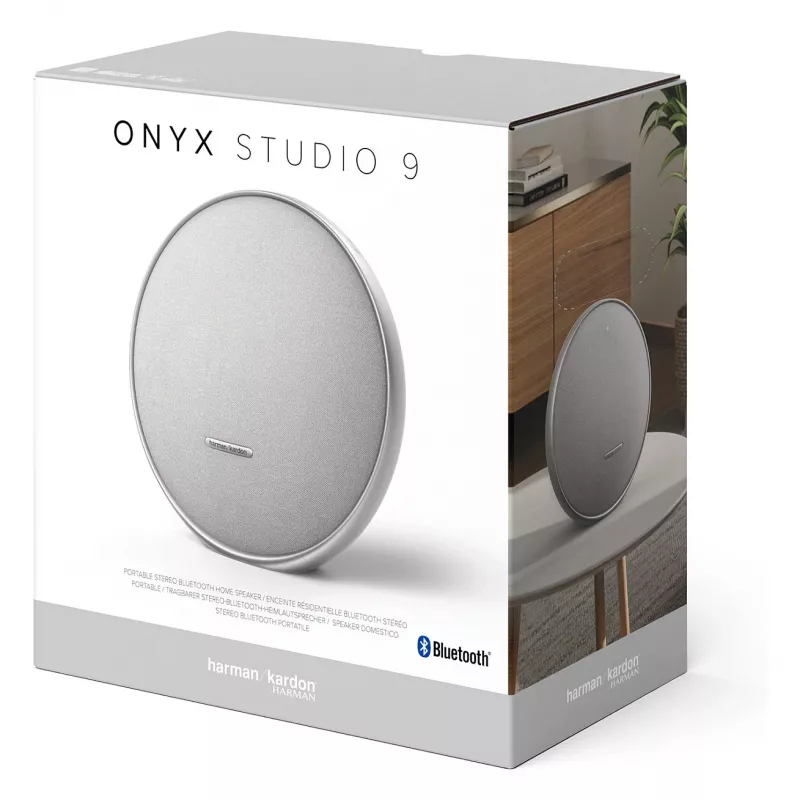 Harman-kardon HKOS9GRYEP szary