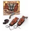 Gonher Zestaw Texas Rewolwer 8 Strzałów (234/0)