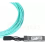 Aktywny kabel optyczny CBO SFP28-AOC-5M 5 m — SFP28 direct-attach AOC, 25 Gb/s na linię