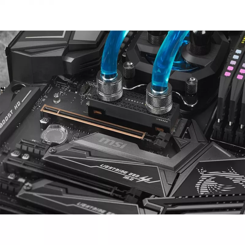 Dysk SSD Corsair MP600 PRO 2 TB M.2 PCIe 4.0 NVMe