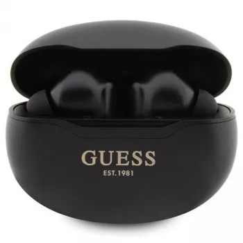 Słuchawki Guess GUTWST50EKTWS