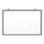 Tablica magnetyczna rama aluminiowa 120x90 cm Forpus, 70103 0606-203