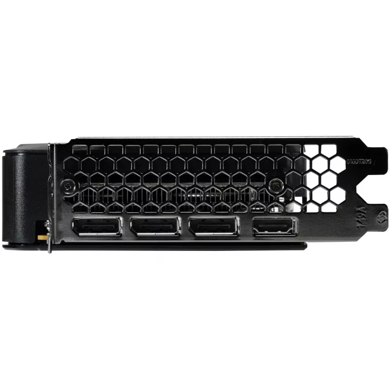 Karta graficzna Gainward GeForce RTX 5050 Ghost 8GB GDDR6