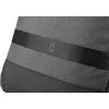 Plecak YENKEE YBB 1522GY — wielofunkcyjny plecak na laptopa 15,6 cala | Nylon, 12 l, Szary/Czerwony