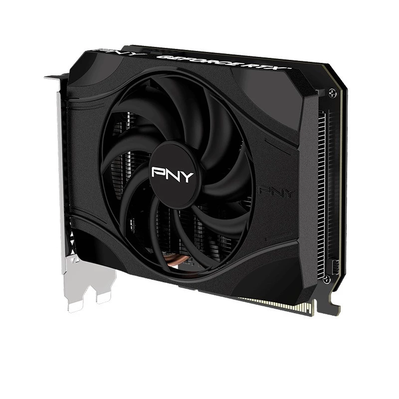 Karta graficzna NVIDIA GeForce RTX 5050 8 GB GDDR6