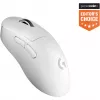 Mysz Logitech G PRO X SUPERLIGHT 2 DEX RF Wireless + USB Type-A
