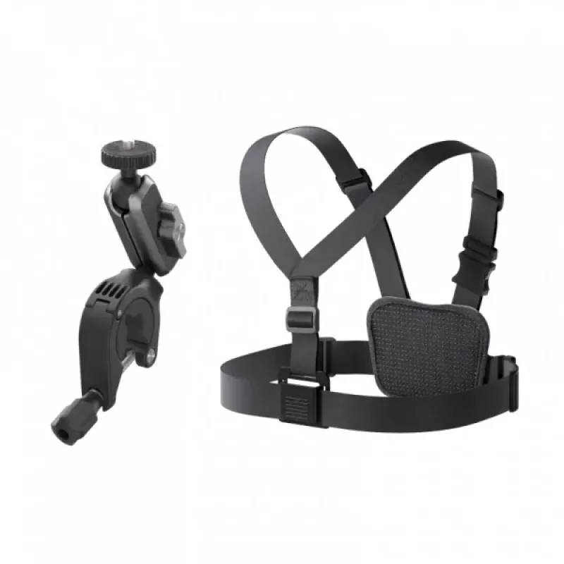 Uchwyt do kamery Insta360 X3 Bike Bundle (855179)