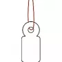 HERMA - Etykiety cenowe - Białe - 10 x 22 mm 1000 szt. (6919)