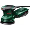 Bosch PEX 220 A Szlifierka mimośrodowa 24000 OPM Czarny, Zielony