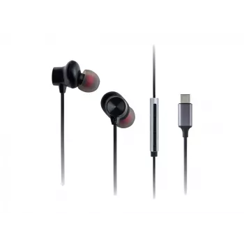 Zestaw słuchawkowy Panasonic RP-TCM225DEK