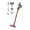 Odkurzacz ręczny Dyson V11 Fluffy 2-w-1, bezprzewodowy, siła ssania 185 AW, czas pracy 60 min, pojemnik na kurz 0,76 l