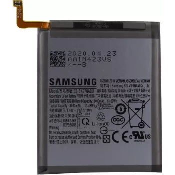 Akumulator Samsung EB-BN970AB do Galaxy Note 10 — 3500 mAh