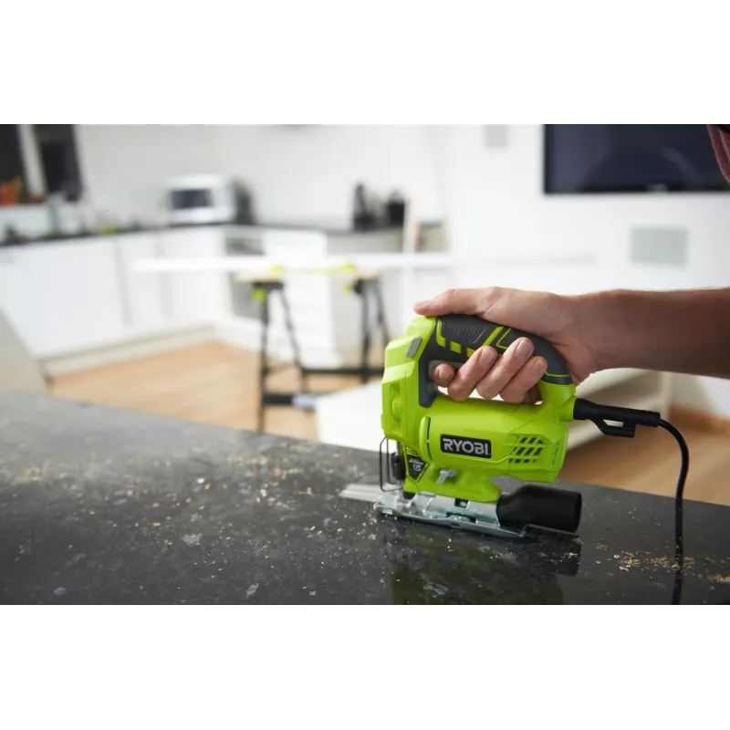 Wyrzynarka sieciowa RYOBI RJS720-G 500 W 1,8 kg