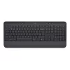 Logitech SIGNATURE K650. Wpisz wygodę. Zrób więcej
