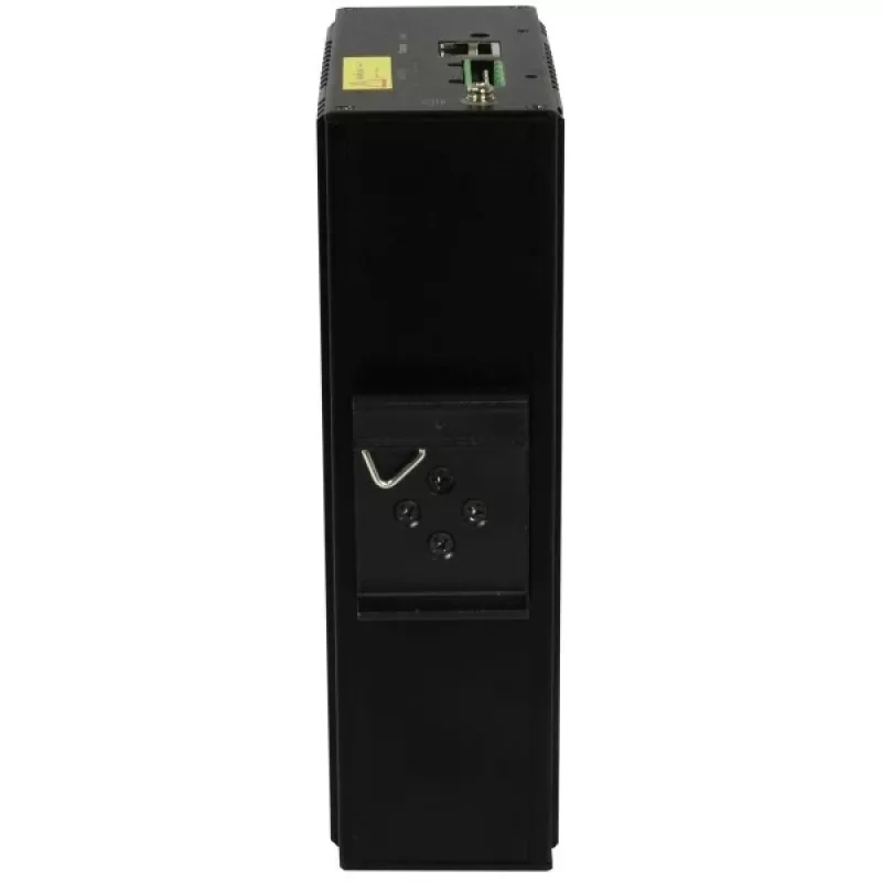Przełącznik zarządzalny ALLNET ALL-SGI8016PM L2+/L3 12x Gigabit Ethernet PoE