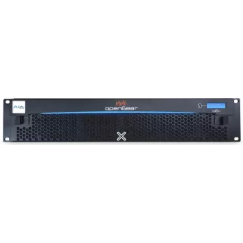 Aja OG-X-FR Server Czarny