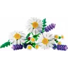 LEGO BOTANICALS 11508 Stokrotki