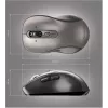 YENKEE YMS 2010SR GYRO Dual Wireless Mouse, Bluetooth + USB 2.4 GHz