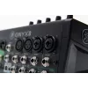 Mackie Onyx 8 - Analogowy mikser z USB