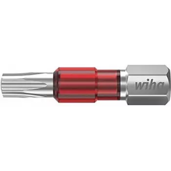 Wiha 7015TY TY-Bit T30 x 29 mm Torx-Bit T 30 5 szt. (42113)