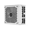 Corsair | Fully Modular PSU | RM biały Series RM850 | 850 W