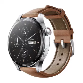 Smartwatch Joyroom JR-FC2 Pro srebrny