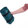 Karimata easy camp Compact Single 2,5 cm ciemnoniebieska (model 2024)