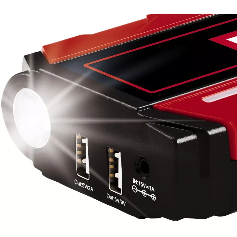 Przenośna bateria Einhell CE-JS 12, 11000 mAh
