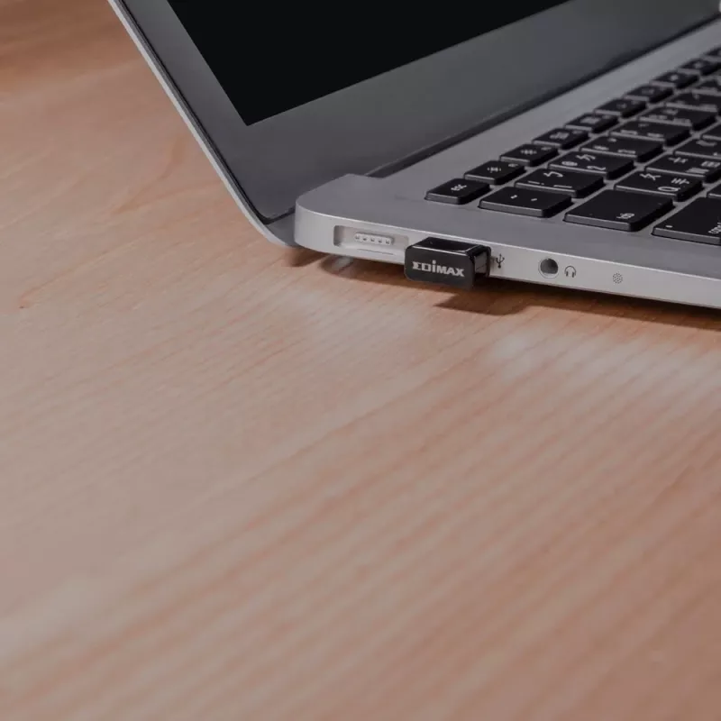 Karta sieciowa Edimax EW-7822ULC WLAN 867 Mbit/s