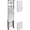 kompletny panel eHZ Berlin ZH3EL22N 2Z DSS 1050mm 1-polowy (ZH3EL22N)