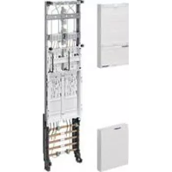 kompletny panel eHZ Berlin ZH3EL22N 2Z DSS 1050mm 1-polowy (ZH3EL22N)